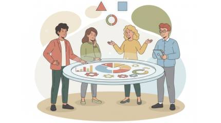 DISC Behavioral Test: Definitive Guide for Work and Life