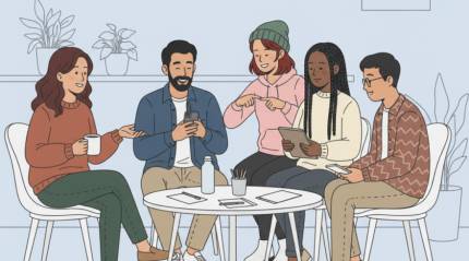 The Complete Guide to the DISC Profile for Better Work and Life