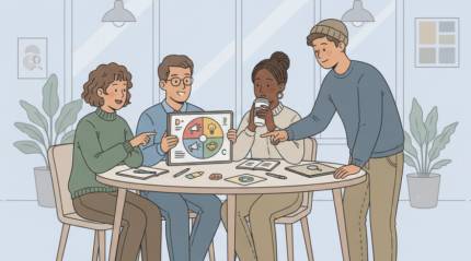 DISC Personality Assessment: A Practical Guide for Insightful Growth