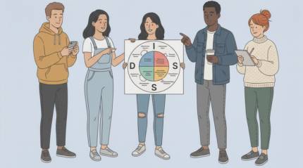 The Guide to a Free DISC Experience: Understand Behavior and Grow Faster