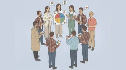 Your Guide to Trusted Free DISC Profiling Online